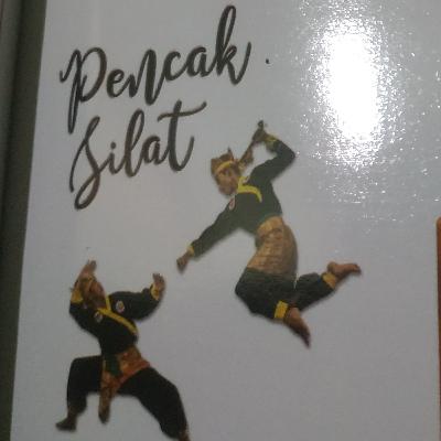 Pencak Silat
