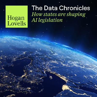 How states are shaping AI legislation
