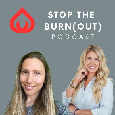 Epi 22: Healing, Not Hustling: Burnout-Proof Exercise with Gabi Varga
