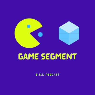 Game Segment: Spectrum💚