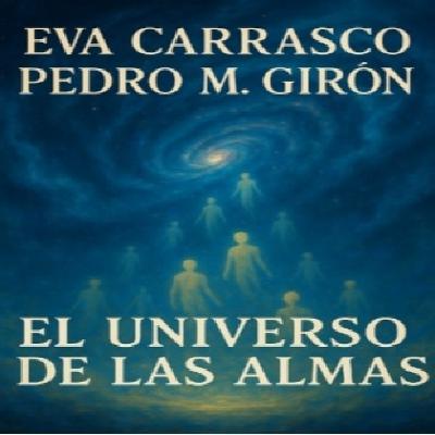 El Universo de las Almas Nº 32 (Directo 17 de Noviembre)