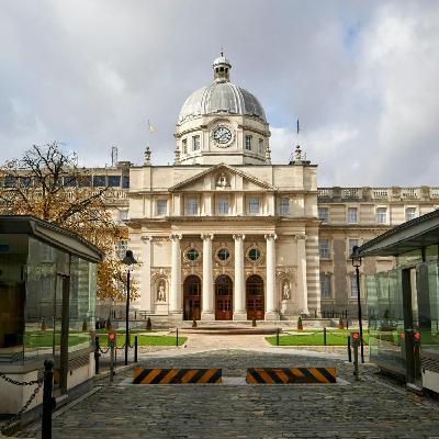 Sinn Féin' motion on education in the Dáil today