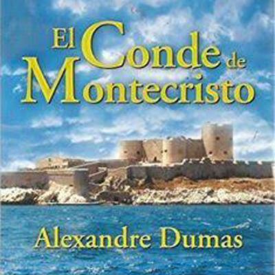 El conde de Montecristo