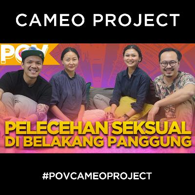 POV - BERANI LAWAN PELECEHAN SEKSUAL FEAT. MARISSA ANITA & AIRIN EFFERIN POV - BERANI LAWAN PELECEHAN SEKSUAL FEAT. MARISSA ANITA & AIRIN EFFERIN