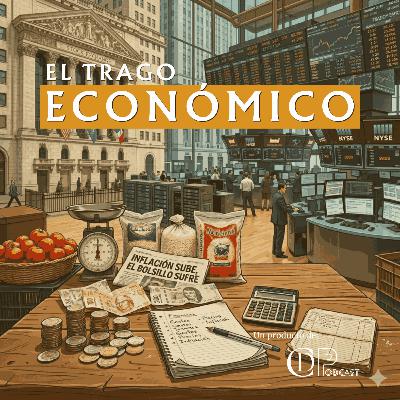 Informalidad en México: el empleo que sobrevive