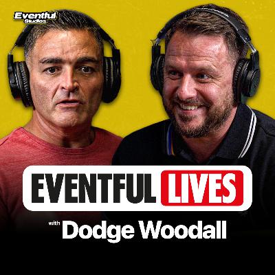 #334. Dapper Laughs Comedian on Tour & Cocaine Culture - Dan O'Reilly (Part 2) #334. Dapper Laughs Comedian on Tour & Cocaine Culture - Dan O'Reilly (Part 2)