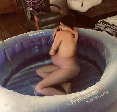 E34 Maggie Storm | Birth Keeper & Postpartum Doula, Publicly Funded Homebirth, Early Birth, Miscarriage