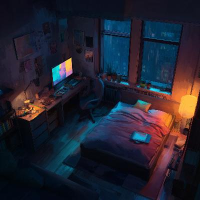 ASMR Tiếng gõ bàn phím chill chill | Mát xa cho não (không nói chuyện)