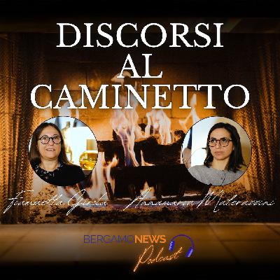 Discorsi al Caminetto: Fiammetta Girola e Annamaria Materazzini