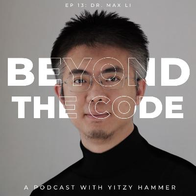 Dr. Max Li - Oortech and the AI-Cloud-Chain Revolution Dr. Max Li - Oortech and the AI-Cloud-Chain Revolution