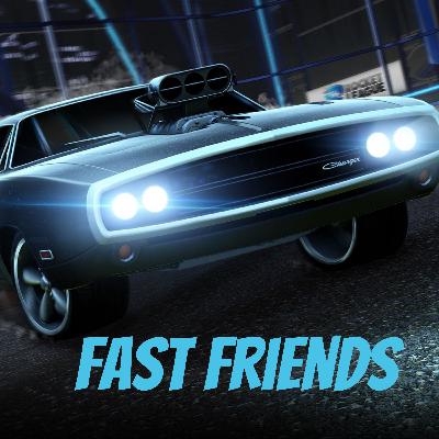 Fast Five: When a plan comes together! Fast Five: When a plan comes together!