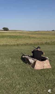Early Goose Season Prep