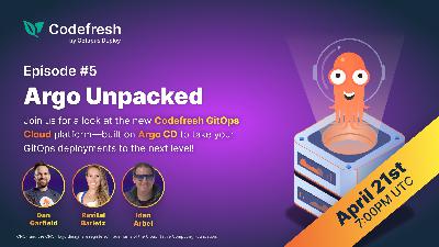 Effortless Environment Promotions with GitOps Cloud | Argo Unpacked #5