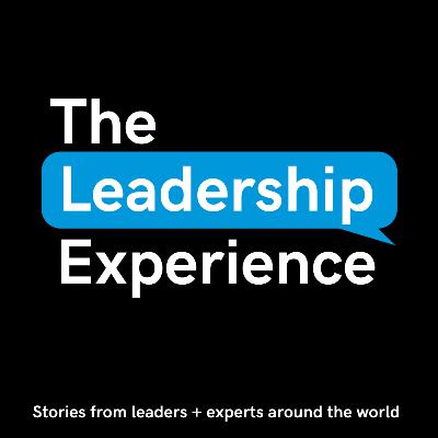 Ep 19: Busy Leaders Lose Real Impact Ep 19: Busy Leaders Lose Real Impact