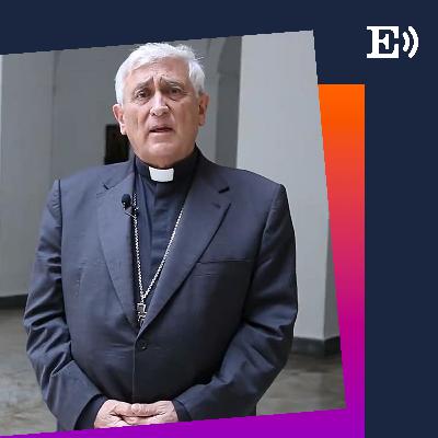 Así investiga el Vaticano al primer obispo español acusado de abusos