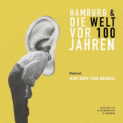Auf Zeche Radbod - ein Tag unter Tage