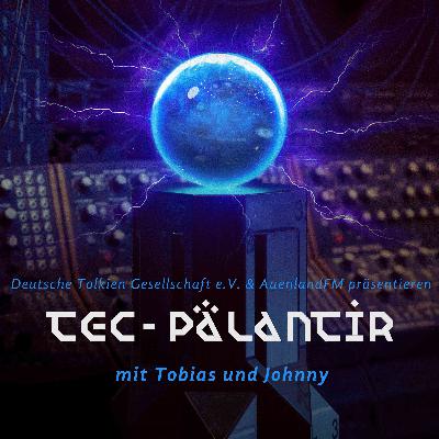 023 Tolkien Thing 2025 recap