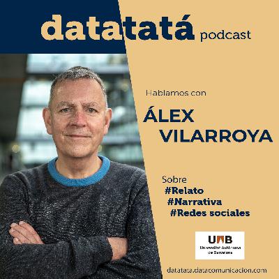 ¿Cómo utilizamos el relato para interpretar y entender el mundo en que vivimos? (E21)