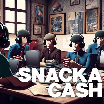 Bedragarna Bedragarna