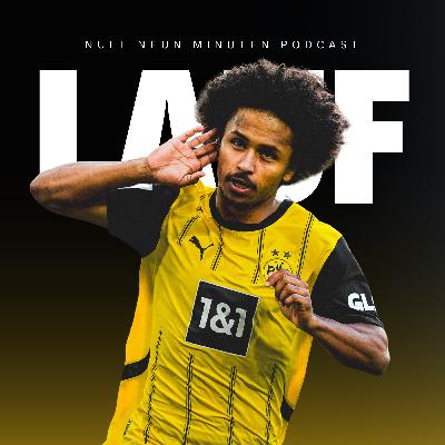 Ist der Lauf vom BVB noch zu stoppen Ist der Lauf vom BVB noch zu stoppen