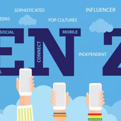 Marketing et publicité pour la Gen Z