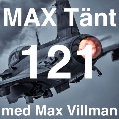 Civilförsvaret Var NEDLAGT! - GD Mikael Frisell