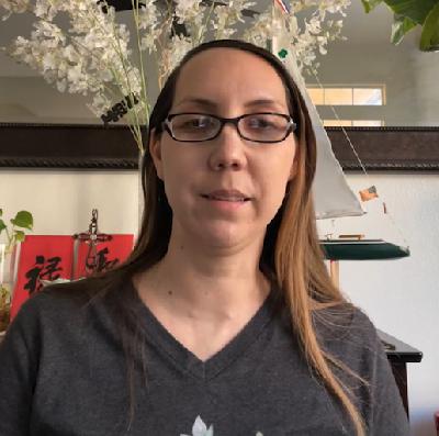 Faith Carries Open Heart Surgery Patient to Successful Unroofing. Encore Episode.