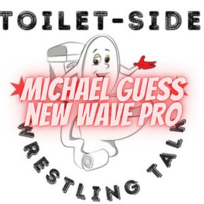 Michael Guess, Owner of New Wave Pro Wrestling