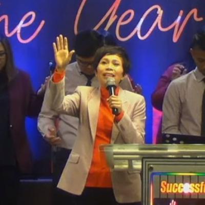 Ibadah Raya Bethany Ibadah Raya Bethany