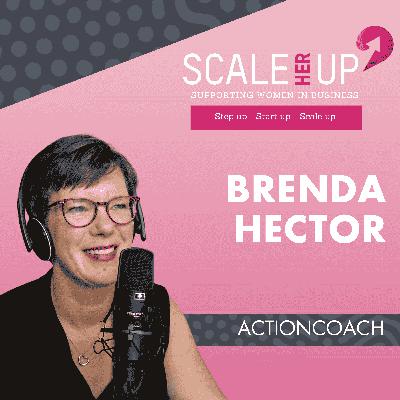 "You're enough as you are" with Brenda Hector "You're enough as you are" with Brenda Hector
