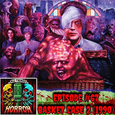 Basket Case 2 (1990) | Movie Review