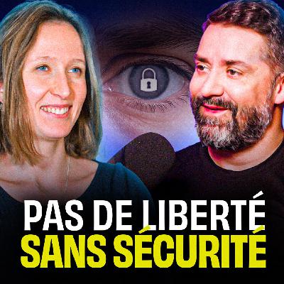 PDG de Ledger : "Si tu n’es pas en sécurité, tu n’es pas libre” | avec Pascal Gauthier
