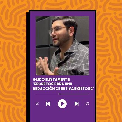 SECRETOS PARA UNA REDACCIÓN CREATIVA EXITOSA