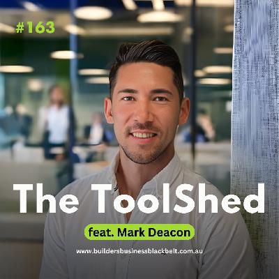 EP 163: From Living In A Garage To A $25M Business