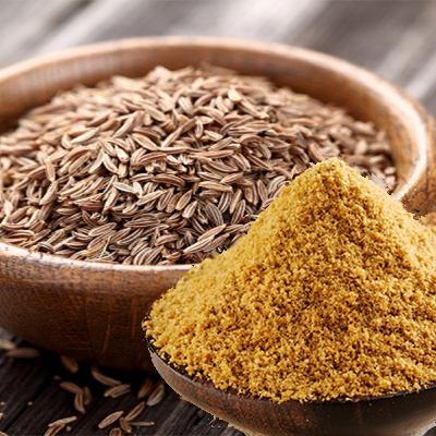 Weight loss Friendly Herbs: Cumin