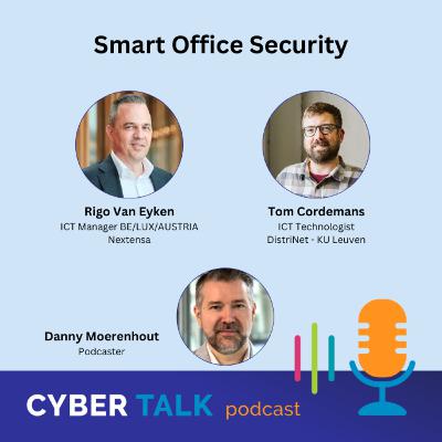 Smart Office Security