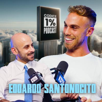 Ep. 82 - Dal Tennis Professionistico all’Accademia: La Storia di Edoardo Santonocito