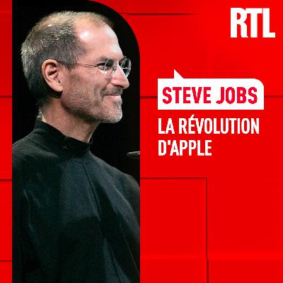 L'INTÉGRALE - Steve Jobs, la révolution Apple
