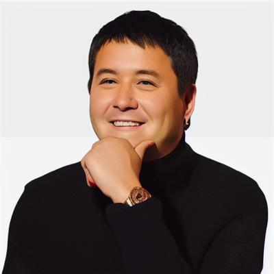 The Business of the 21st Century- Robert T. Kiyosaki