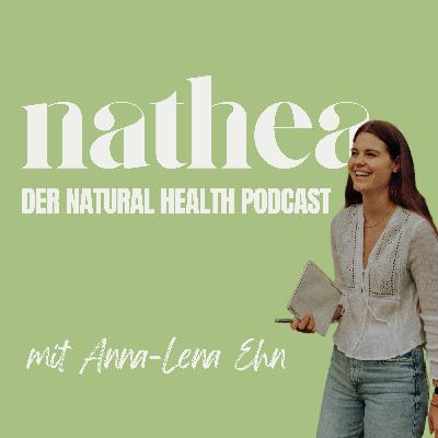 TRAILER - nathea. der natural health podcast! TRAILER - nathea. der natural health podcast!