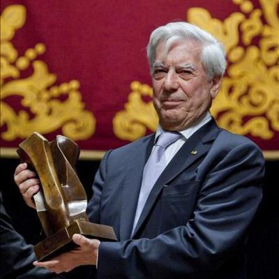 Premio Nobel de literatura