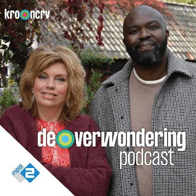 Onias Landveld over het vinden van ritme en taal als zijn schat