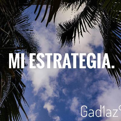 Mi estrategia