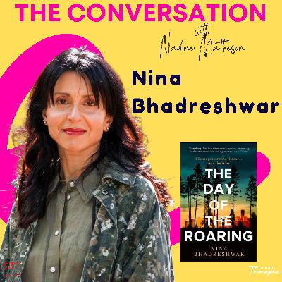 Nina Bhadreshwar: Barnsley, California and Breaking Through