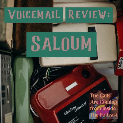 VM Review: Saloum