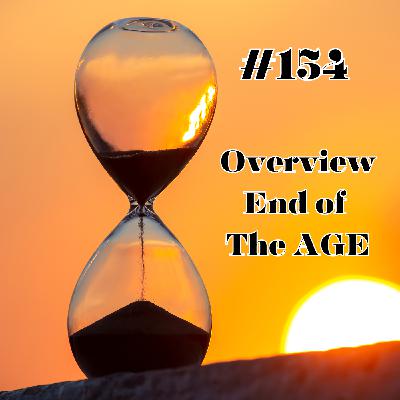 The End of The Age: Why it isn't futuristic! The End of The Age: Why it isn't futuristic!
