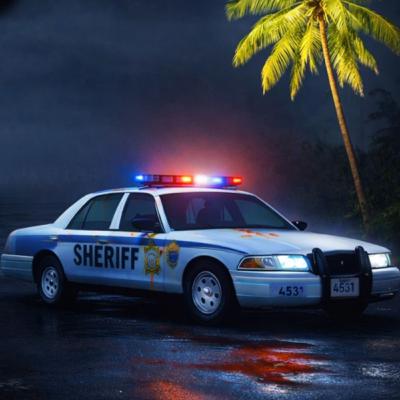 I'm a Cop in Tampa, Florida. These are my WEIRDEST Stories I'm a Cop in Tampa, Florida. These are my WEIRDEST Stories