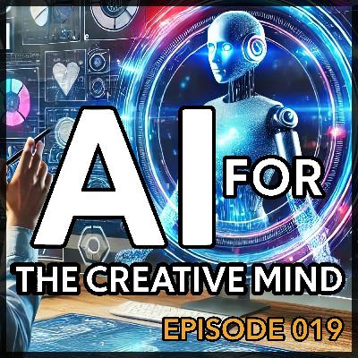 Agentic AI – What the Heck Is It and Why Should You Care? (AICM-019)