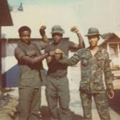 Our World Our Time Ep mini 180 Vietnamese Citizens Interaction With Black US Soldiers