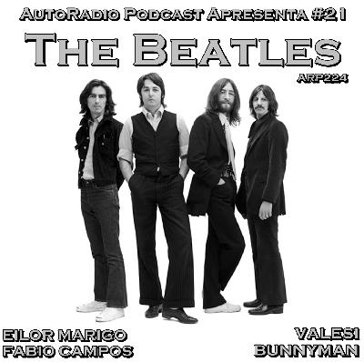 AUTORADIO PODCAST APRESENTA #21 – THE BEATLES AUTORADIO PODCAST APRESENTA #21 – THE BEATLES